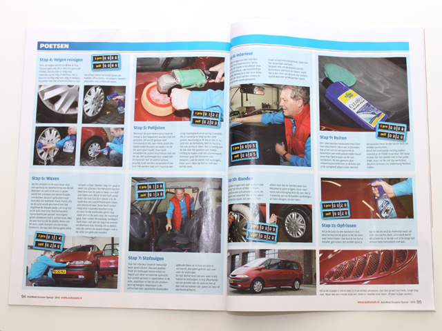 AutoWeek