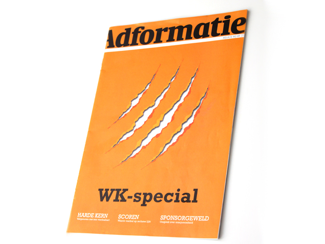 Adformatie WK